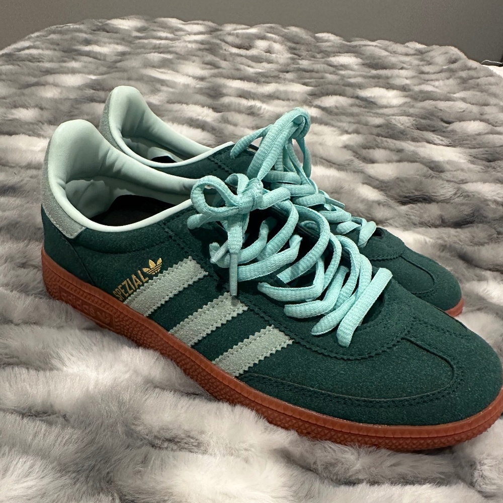 Adidas Spezial